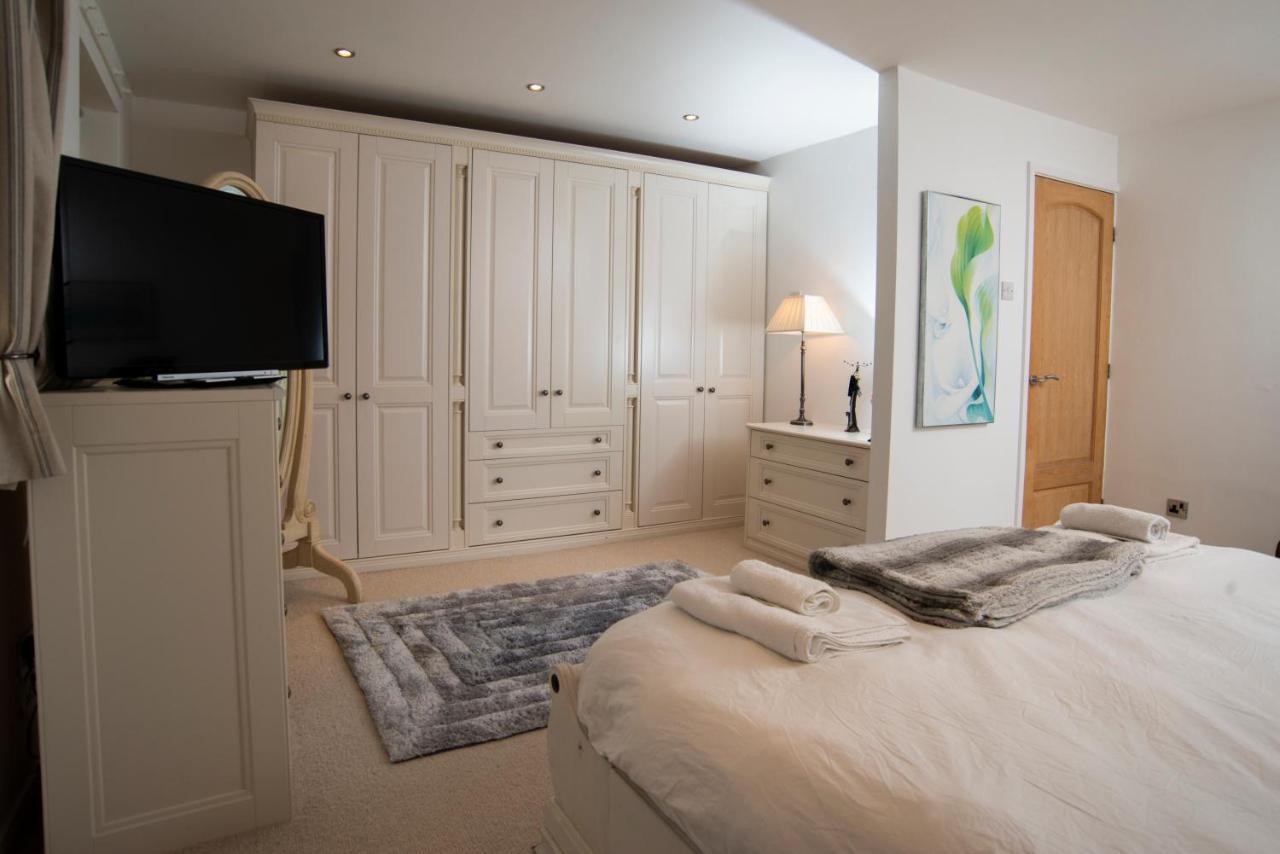 Stunning Beach Front House - Sleeps 6 Pwllheli Exterior foto